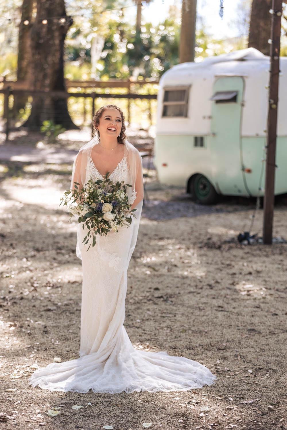 Enchanted Oaks Farm and Lakehouse: A Unique Wedding Venue Review